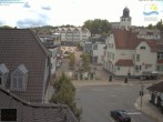 Archived image Webcam Meinerzhagen - View City 11:00