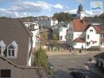 Archived image Webcam Meinerzhagen - View City 15:00
