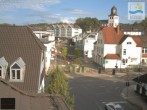 Archived image Webcam Meinerzhagen - View City 17:00