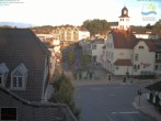 Archived image Webcam Meinerzhagen - View City 19:00