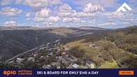 Archived image Webcam Falls Creek: Village View 15:00