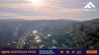 Archived image Webcam Falls Creek: Village View 07:00