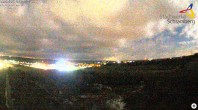 Archiv Foto Webcam Schramberg: Wasserturm Waldmössingen 23:00