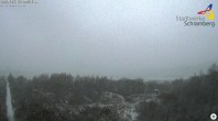 Archiv Foto Webcam Schramberg: Wasserturm Waldmössingen 15:00