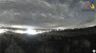 Archiv Foto Webcam Schramberg: Wasserturm Waldmössingen 23:00