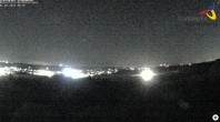 Archived image Webcam Schramberg - Water Tower Waldmössingen 23:00