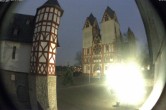 Archived image Webcam Limburg Cathedral 01:00