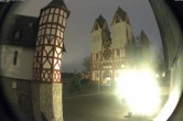 Archived image Webcam Limburg Cathedral 03:00