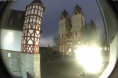 Archived image Webcam Limburg Cathedral 06:00