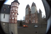 Archived image Webcam Limburg Cathedral 09:00