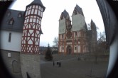 Archiv Foto Webcam Limburger Dom 13:00