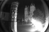 Archiv Foto Webcam Limburger Dom 23:00