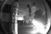 Archiv Foto Webcam Limburger Dom 03:00