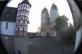 Archiv Foto Webcam Limburger Dom 06:00