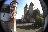 Archiv Foto Webcam Limburger Dom 09:00
