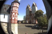 Archiv Foto Webcam Limburger Dom 11:00