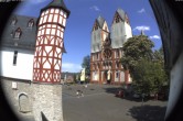 Archiv Foto Webcam Limburger Dom 13:00