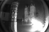Archiv Foto Webcam Limburger Dom 01:00