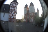 Archiv Foto Webcam Limburger Dom 05:00