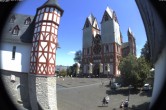 Archiv Foto Webcam Limburger Dom 11:00