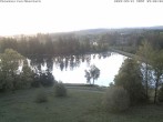 Archiv Foto Webcam Clausthal-Zellerfeld: Rehazentrum Oberharz 22:00