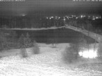 Archiv Foto Webcam Clausthal-Zellerfeld: Rehazentrum Oberharz 23:00