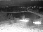 Archiv Foto Webcam Clausthal-Zellerfeld: Rehazentrum Oberharz 05:00