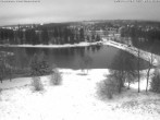 Archiv Foto Webcam Clausthal-Zellerfeld: Rehazentrum Oberharz 06:00