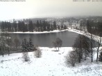 Archiv Foto Webcam Clausthal-Zellerfeld: Rehazentrum Oberharz 07:00