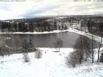 Archiv Foto Webcam Clausthal-Zellerfeld: Rehazentrum Oberharz 14:00