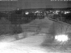 Archiv Foto Webcam Clausthal-Zellerfeld: Rehazentrum Oberharz 23:00