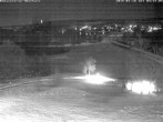 Archiv Foto Webcam Clausthal-Zellerfeld: Rehazentrum Oberharz 03:00