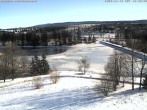 Archiv Foto Webcam Clausthal-Zellerfeld: Rehazentrum Oberharz 09:00