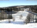 Archiv Foto Webcam Clausthal-Zellerfeld: Rehazentrum Oberharz 11:00