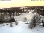 Archiv Foto Webcam Clausthal-Zellerfeld: Rehazentrum Oberharz 16:00