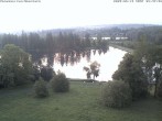 Archiv Foto Webcam Clausthal-Zellerfeld: Rehazentrum Oberharz 04:00