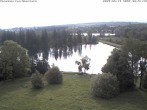 Archiv Foto Webcam Clausthal-Zellerfeld: Rehazentrum Oberharz 08:00