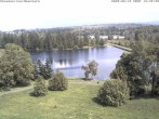 Archiv Foto Webcam Clausthal-Zellerfeld: Rehazentrum Oberharz 14:00