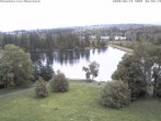 Archiv Foto Webcam Clausthal-Zellerfeld: Rehazentrum Oberharz 19:00