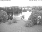 Archiv Foto Webcam Clausthal-Zellerfeld: Rehazentrum Oberharz 03:00