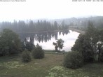 Archiv Foto Webcam Clausthal-Zellerfeld: Rehazentrum Oberharz 05:00