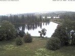 Archiv Foto Webcam Clausthal-Zellerfeld: Rehazentrum Oberharz 09:00