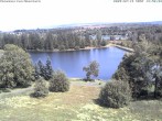 Archiv Foto Webcam Clausthal-Zellerfeld: Rehazentrum Oberharz 13:00