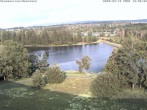 Archiv Foto Webcam Clausthal-Zellerfeld: Rehazentrum Oberharz 17:00