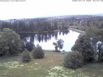 Archiv Foto Webcam Clausthal-Zellerfeld: Rehazentrum Oberharz 19:00