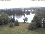 Archiv Foto Webcam Clausthal-Zellerfeld: Rehazentrum Oberharz 05:00