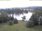 Archiv Foto Webcam Clausthal-Zellerfeld: Rehazentrum Oberharz 06:00