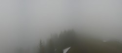 Archived image Webcam Kronberg mountain: Top station 07:00