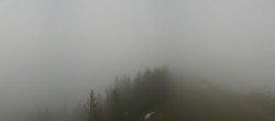 Archiv Foto Webcam Kronberg bei Appenzell: Gipfelpanorama 15:00