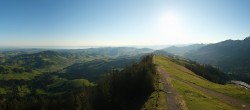 Archived image Webcam Kronberg mountain: Top station 06:00